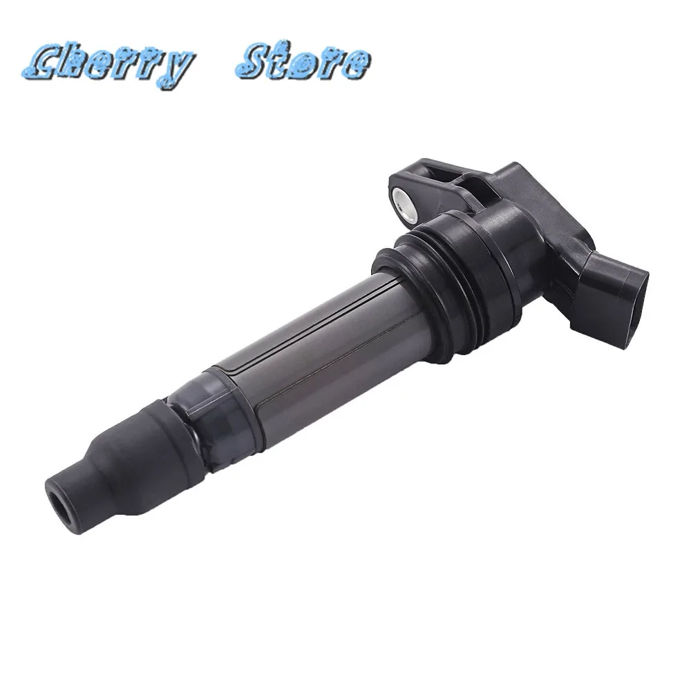 NEW 099700-1070 Ignition Coil Pack For Volvo S60 Saloon S80 Saloon V70 XC60 XC70 XC90 Estate AWD Land Rover LR2 3.2 L LR002954
NEW 099700-1070 Ignition Coil Pack For Volvo S60 Saloon S80 Saloon V70 XC60 XC70 XC90 Estate AWD Land Rover LR2 3.2 L LR002954