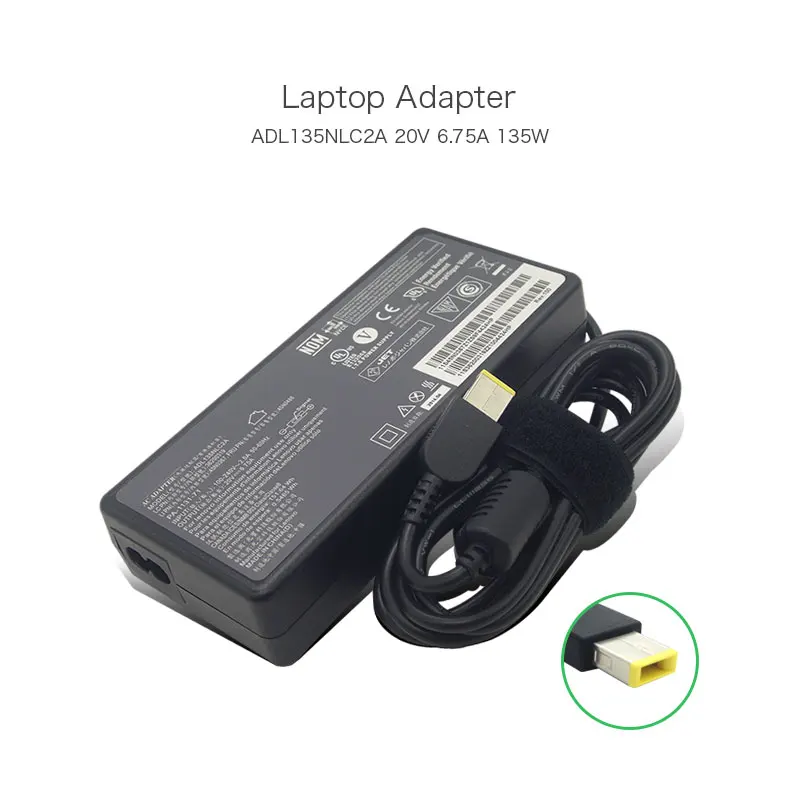 Оригинальный Новый 20 в 130 а Вт USB-разъем ADL135NLC2A адаптер для ноутбука зарядное устройство для Lenovo ThinkPad T440p T540p T450P 45N0367 45N0486
Оригинальный Новый 20 в 130 а Вт USB-разъем ADL135NLC2A адаптер для ноутбука зарядное устройство для Lenovo ThinkPad T440p T540p T450P 45N0367 45N0486
