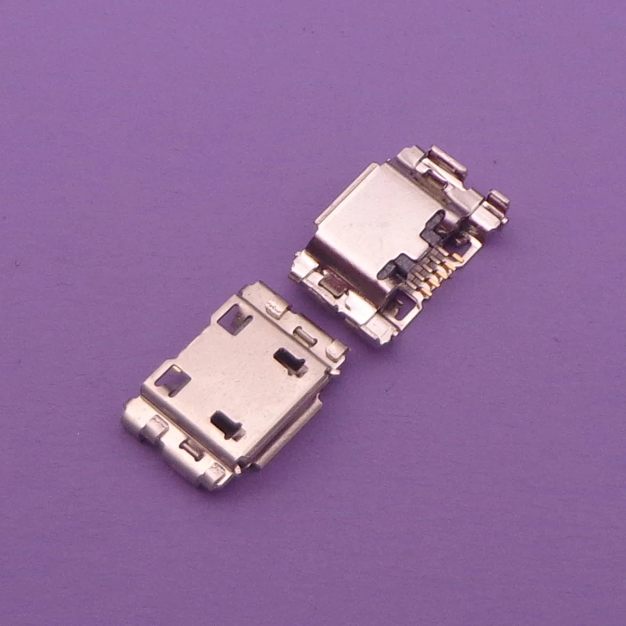 50 шт. Новый Микро Мини usb коннектор с портом jack для Multilaser M7s M7 s микро зарядное