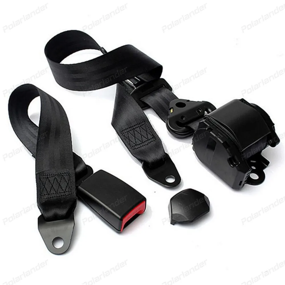 Auto 3 Point Seat Seatbelt Mini Car Interior Accessories Safety Belt Extender Extension Buckle Black Belt Extension
Auto 3 Point Seat Seatbelt Mini Car Interior Accessories Safety Belt Extender Extension Buckle Black Belt Extension