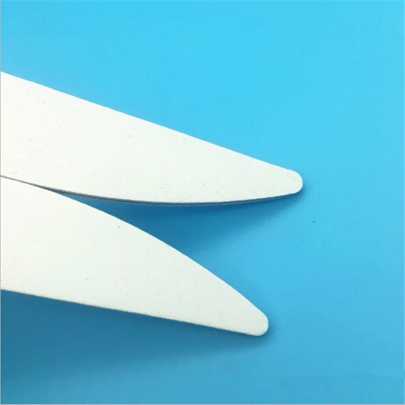 10Pcs Professional Nail File Buffer Block White Crescent Moon For Manicure UV Gel Varnish File Sandpaper Tool
10Pcs Professional Nail File Buffer Block White Crescent Moon For Manicure UV Gel Varnish File Sandpaper Tool