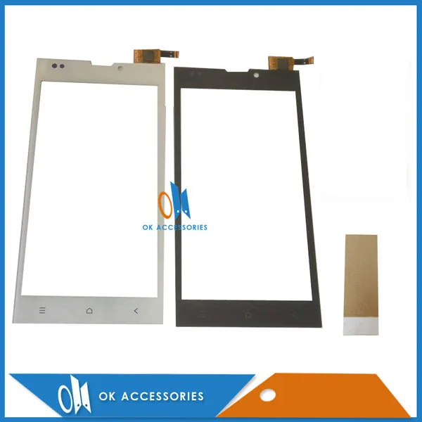 For Dexp lxion EL150 EL 150 Touch Screen Digitizer Screen High Quality Black White Color With Tape 1PC /Lot
For Dexp lxion EL150 EL 150 Touch Screen Digitizer Screen High Quality Black White Color With Tape 1PC /Lot