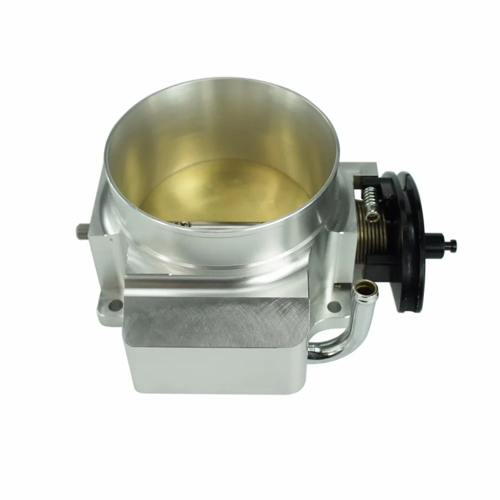 Aluminium 102mm New Throttle Body For Gm Gen Iii Ls1 Ls2 Ls6 102mm Throttle Body High Quality YC100733
Aluminium 102mm New Throttle Body For Gm Gen Iii Ls1 Ls2 Ls6 102mm Throttle Body High Quality YC100733