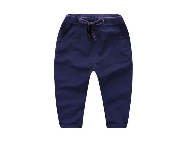 2019 Boys Plaid Pants Kids Spring Autumn Fashion Cotton Long Pencil Pants Children Clothing Baby Boys Cotton Trousers
2019 Boys Plaid Pants Kids Spring Autumn Fashion Cotton Long Pencil Pants Children Clothing Baby Boys Cotton Trousers