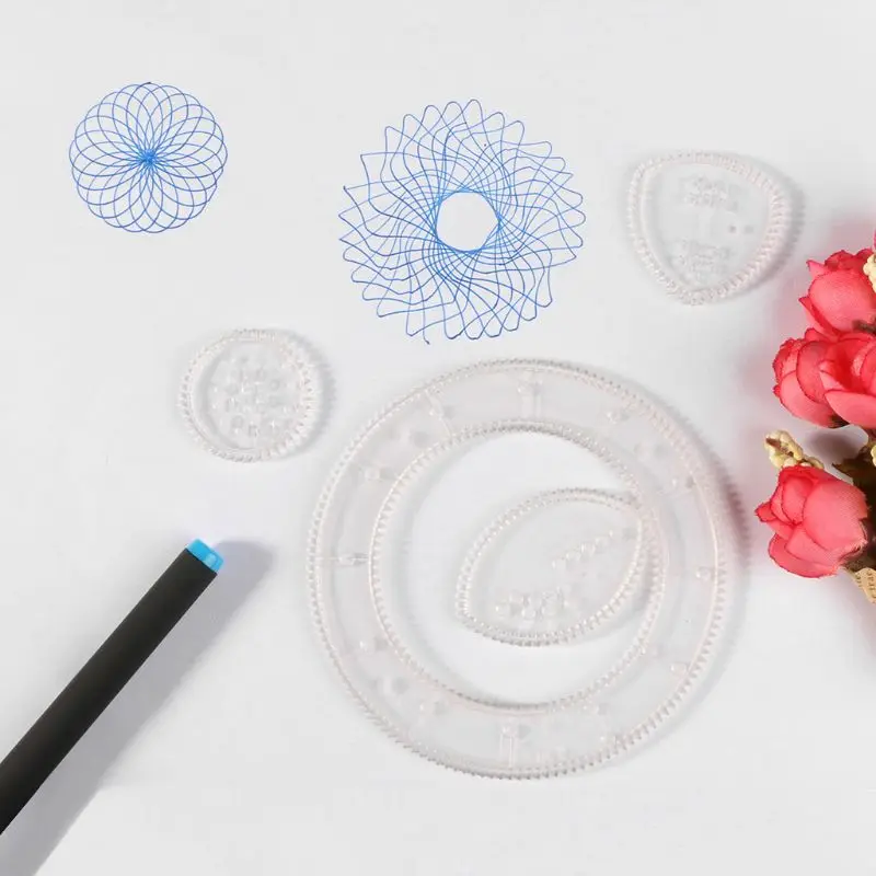 Free Shipping 22pcs Drawing Toys Set Interlocking Gears Wheels Children Painting Accessories Creative Educational Toy
Free Shipping 22pcs Drawing Toys Set Interlocking Gears Wheels Children Painting Accessories Creative Educational Toy