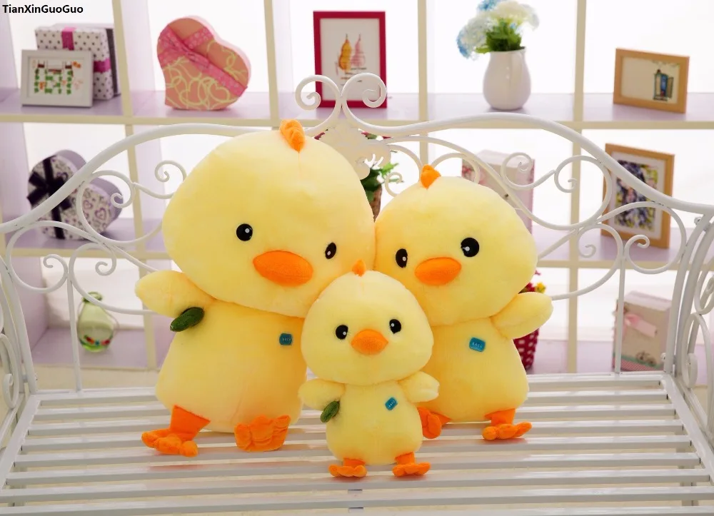 lovely yellow chick soft plush toy cartoon chick soft doll throw pillow birthday gift s0385
lovely yellow chick soft plush toy cartoon chick soft doll throw pillow birthday gift s0385