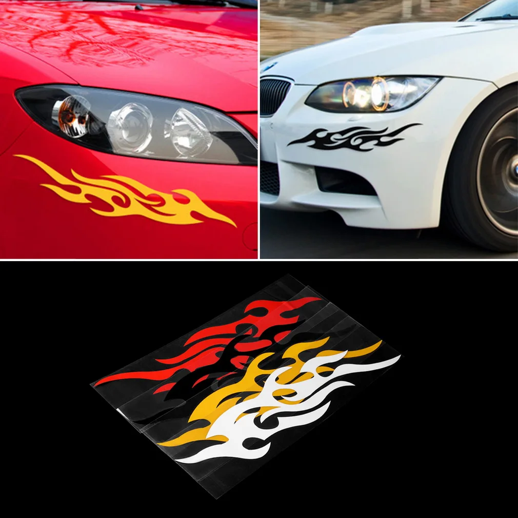 Car Flame Stickers Car Truck Side Door Truck Bumper Window Lap Top Cut Vinyl Decal Sticker Auto Styling Decals Accessories
Car Flame Stickers Car Truck Side Door Truck Bumper Window Lap Top Cut Vinyl Decal Sticker Auto Styling Decals Accessories