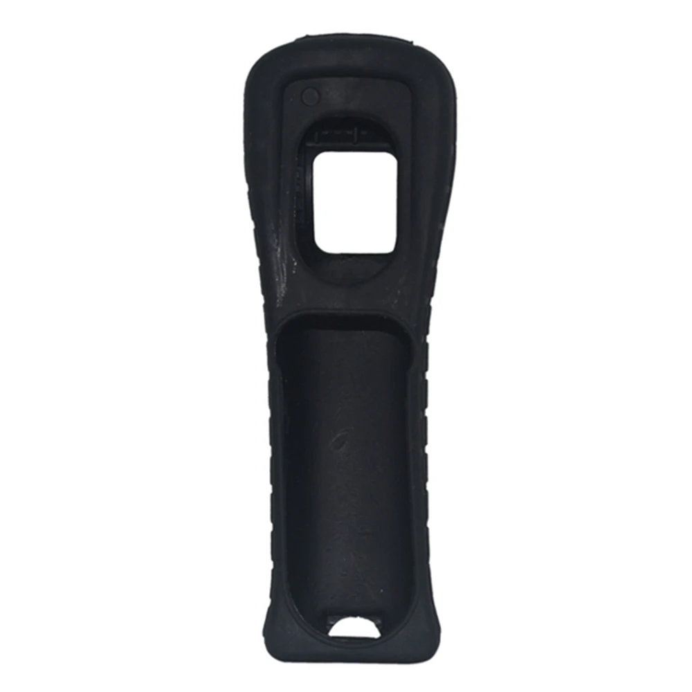 100PCS a lot Brand New Protective Silicon Case for Wii Remote Controller For Wii Gamepad
100PCS a lot Brand New Protective Silicon Case for Wii Remote Controller For Wii Gamepad