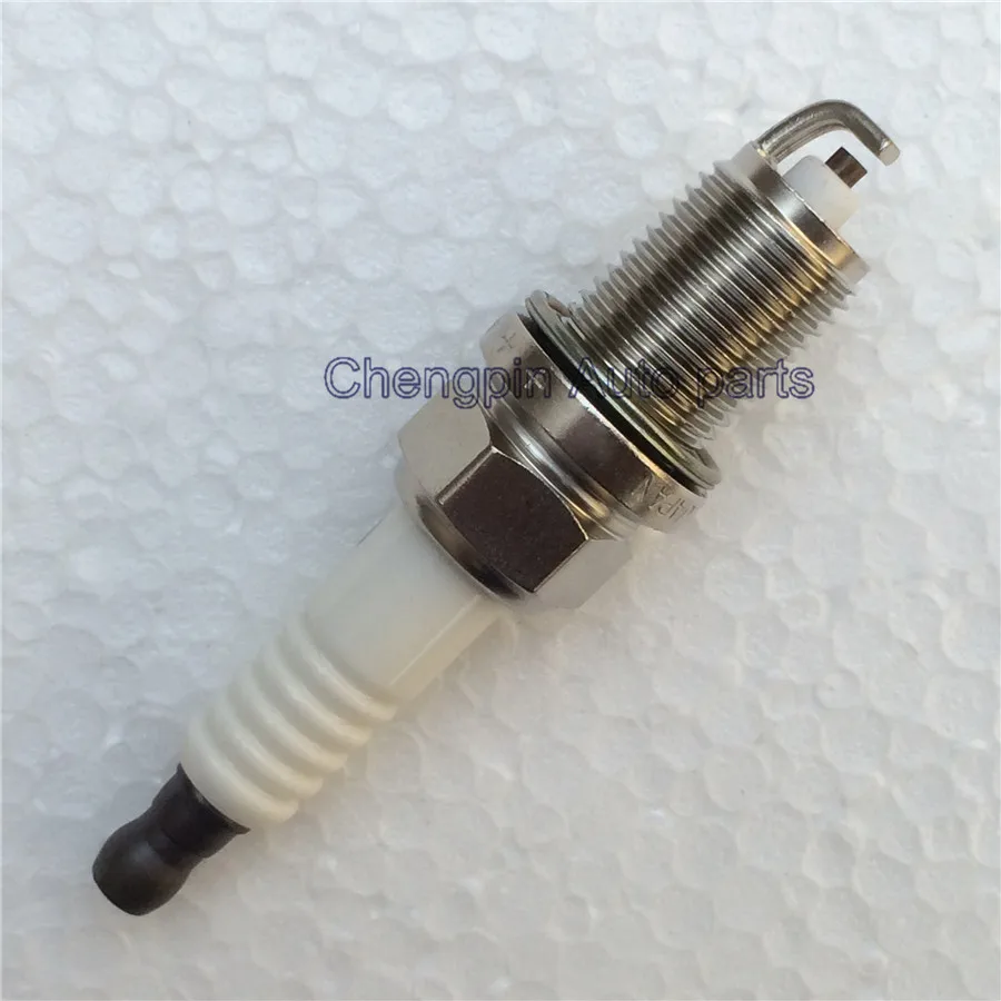 (4pcs/lot) Spark Plug Brand New OEM 90919-01184 K20RU11 Car candle For Toyota YARIS/RAV4/CORONA/CAMRY
(4pcs/lot) Spark Plug Brand New OEM 90919-01184 K20RU11 Car candle For Toyota YARIS/RAV4/CORONA/CAMRY