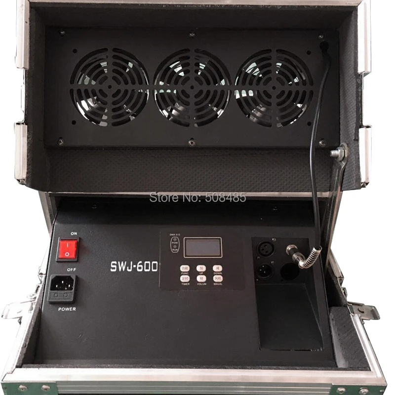 New 600w Professional haze machine dual hazer machine fog smoke machine dmx512 with flight case stage machie effect
New 600w Professional haze machine dual hazer machine fog smoke machine dmx512 with flight case stage machie effect