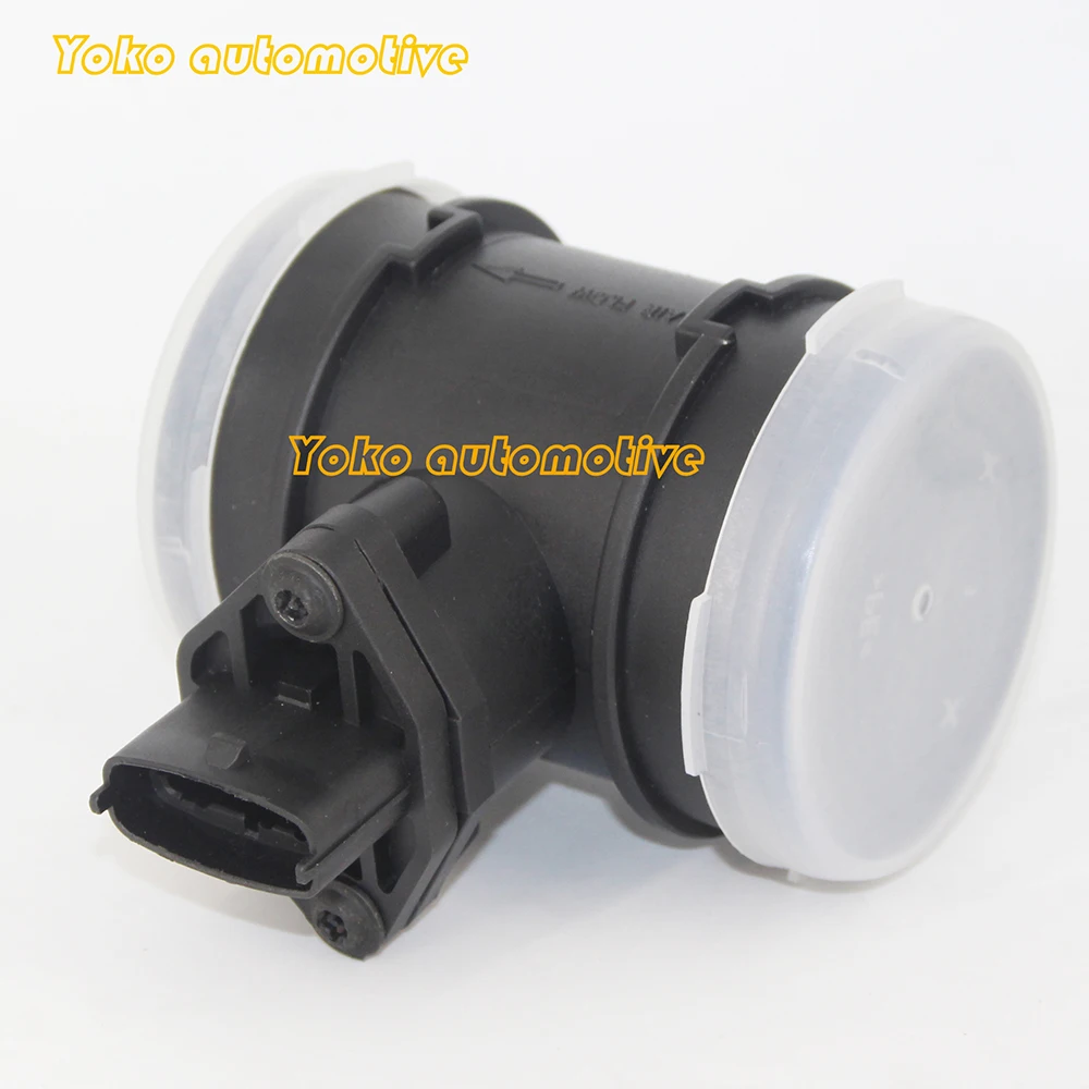 MASS AIR FLOW SENSOR METER AFM FOR OPEL VECTRA B (36_) (1995/09 - 2002/04) 8 36 592/90530767/90543463/93171356/0 281 002 180
MASS AIR FLOW SENSOR METER AFM FOR OPEL VECTRA B (36_) (1995/09 - 2002/04) 8 36 592/90530767/90543463/93171356/0 281 002 180