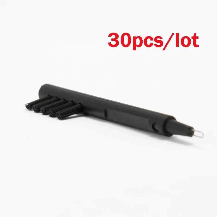 Hearing aid accessories cleaning parts Best price 30pcs daily maintainnce cleaning brushes hearing aid tool ear aid cleaner
Hearing aid accessories cleaning parts Best price 30pcs daily maintainnce cleaning brushes hearing aid tool ear aid cleaner