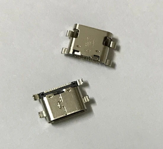100pcs/lot For ZTE C2016 W2016 ZMAX Pro Z981 replacement type C micro usb connector Charging Port Dock
100pcs/lot For ZTE C2016 W2016 ZMAX Pro Z981 replacement type C micro usb connector Charging Port Dock