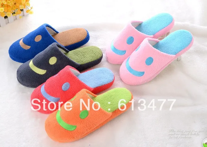 Autumn winter shoes Home slippers winter slippers,Smiling couple home floor, indoor shoesTX011-5pcs
Autumn winter shoes Home slippers winter slippers,Smiling couple home floor, indoor shoesTX011-5pcs