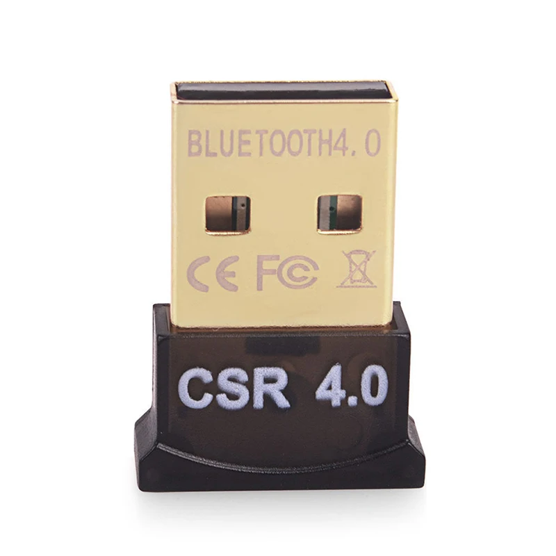 V4.0 беспроводной Bluetooth Dongle 4 0 передатчик мини USB адаптер для Windows 10 8 Win 7 | Компьютеры