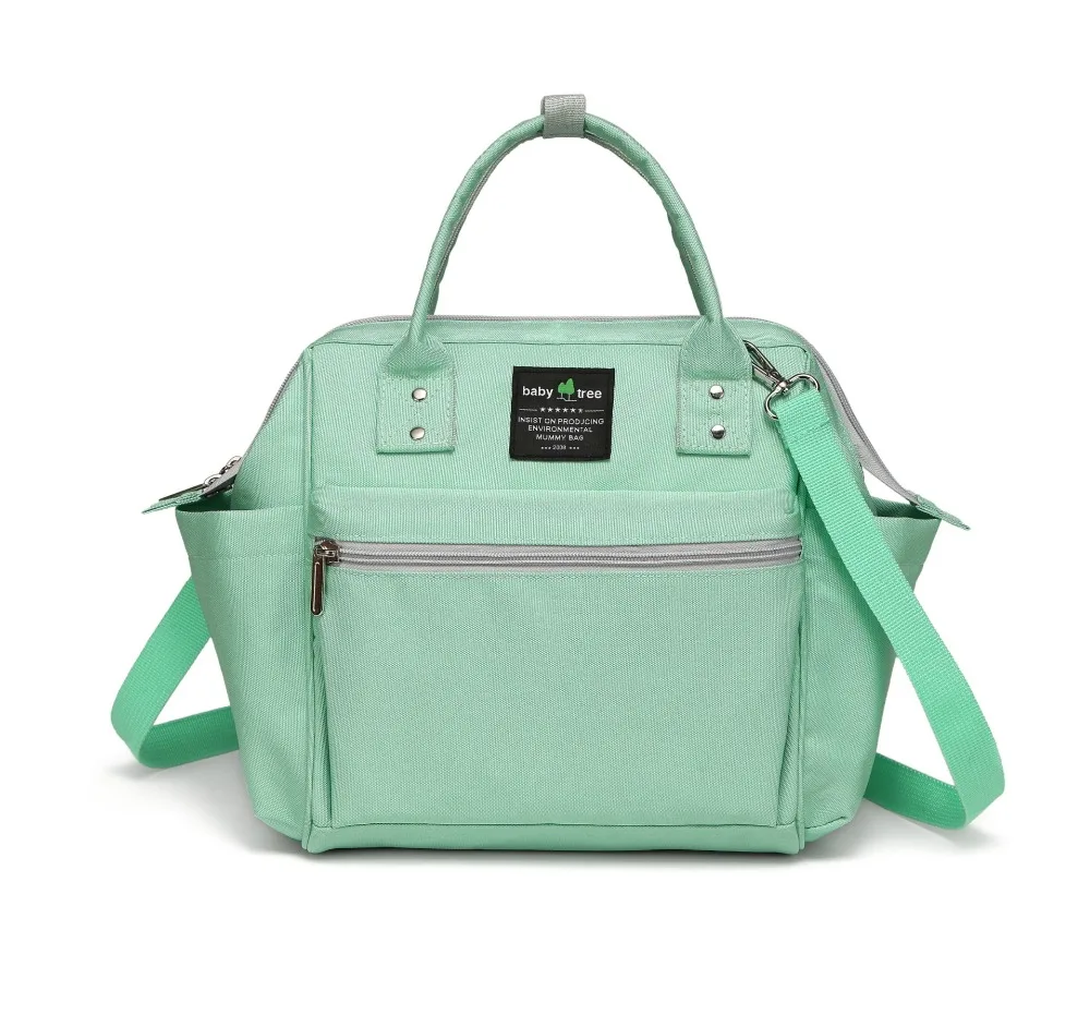 Сумка для мам 2020 портативная многофункциональная сумка подгузников модная