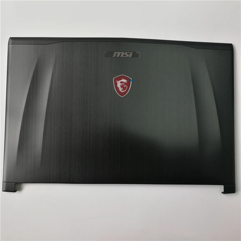 Задняя крышка ЖК-дисплея для MSI GE72, чехол-накладка для MSI GE72, 307791A247Y311, с рисунком в виде ракушки
Задняя крышка ЖК-дисплея для MSI GE72, чехол-накладка для MSI GE72, 307791A247Y311, с рисунком в виде ракушки