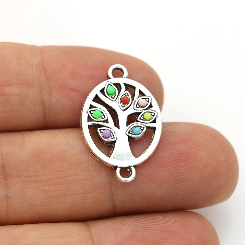 5 шт., соединители для браслета, 16 х25 мм
5 шт., соединители для браслета, 16 х25 мм