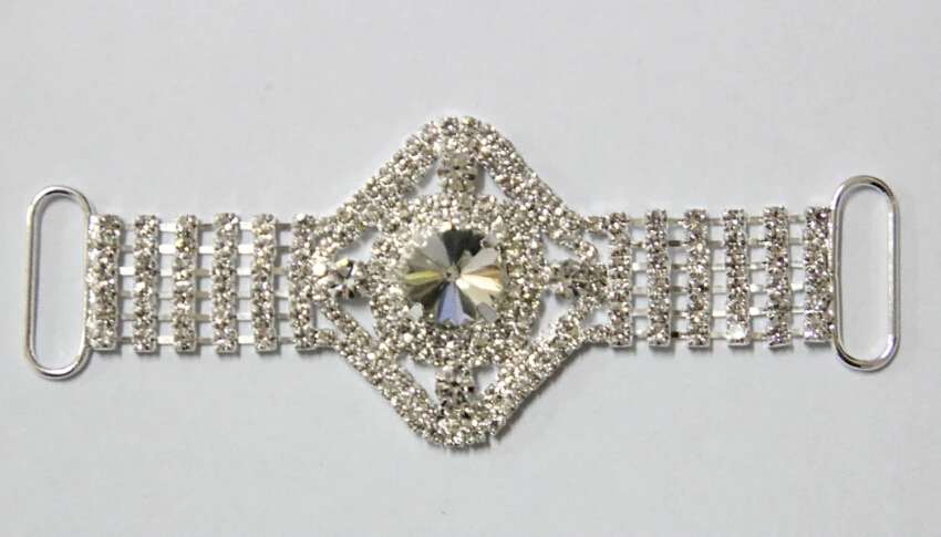 Бесплатная доставка Оптовая продажа 20 шт./лот 4,6 "x 1,7" Rhinestone Разъем для плавания Бикини Разъем приглашение RC11007
Бесплатная доставка Оптовая продажа 20 шт./лот 4,6 "x 1,7" Rhinestone Разъем для плавания Бикини Разъем приглашение RC11007