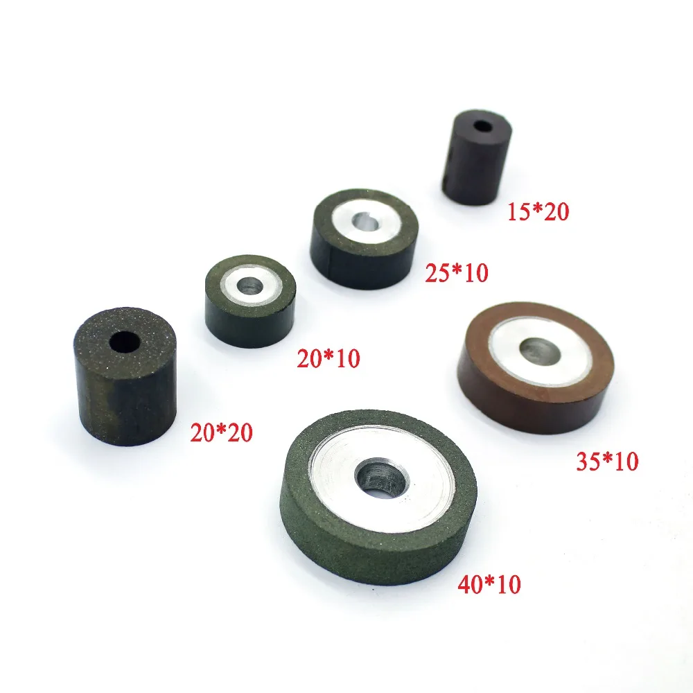 New Abrasive Disc 150# Grit Grinding Head Dremel Rotary Tools Polish Resin Diamond Grinding Wheel Head For Polishing Hard Alloys
New Abrasive Disc 150# Grit Grinding Head Dremel Rotary Tools Polish Resin Diamond Grinding Wheel Head For Polishing Hard Alloys