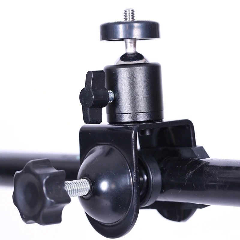 CY 1 pcs Professional photography accessories multi-function with a 1/4 screw head can be rotate U clip C clip for video camera
CY 1 pcs Professional photography accessories multi-function with a 1/4 screw head can be rotate U clip C clip for video camera