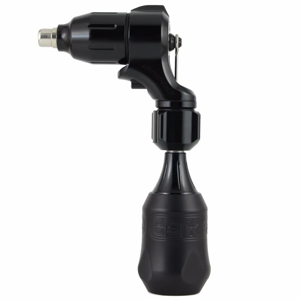 Professional Direct 2 Swiss Motor Adjustable Stroke Drive Black Rotary Tattoo Machine Include Cartridge Grip
Professional Direct 2 Swiss Motor Adjustable Stroke Drive Black Rotary Tattoo Machine Include Cartridge Grip