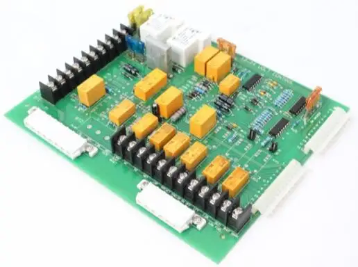 Free shipping 12V 300-2810 3002810 PCB board 7 lamp starting board generator suit for any diesel generator
Free shipping 12V 300-2810 3002810 PCB board 7 lamp starting board generator suit for any diesel generator