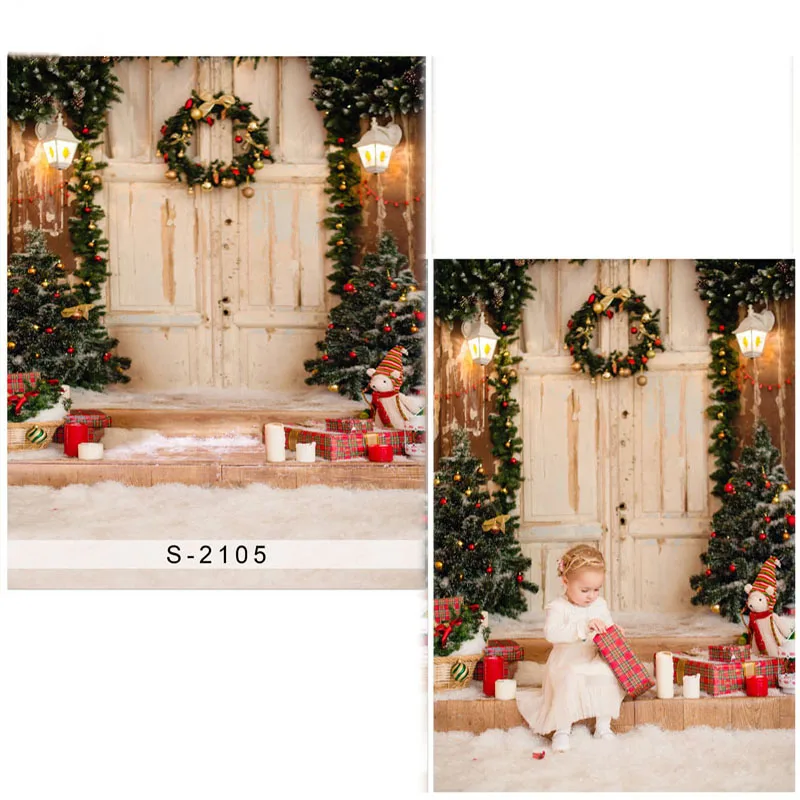 DAWNKNOW Merry Christmas Vinyl Photography Background For Children Photocall White Door Backdrop For Baby Photo Studio S2105
DAWNKNOW Merry Christmas Vinyl Photography Background For Children Photocall White Door Backdrop For Baby Photo Studio S2105