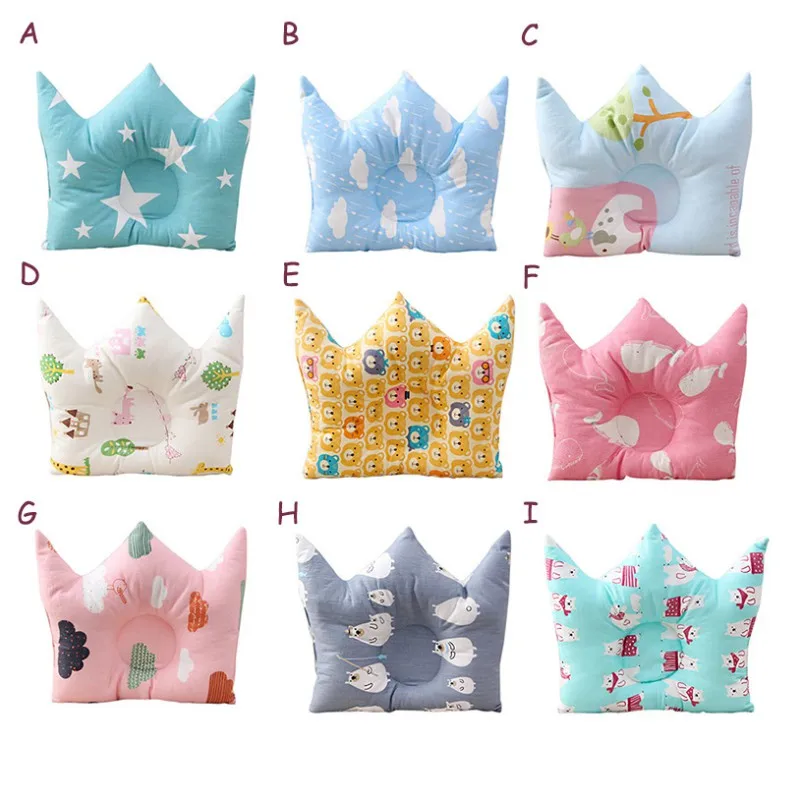 New Anti-migraine Baby Cotton Cartoon Pillow Concave Adorable Baby Shape Memory Foam Pillows High Quality
New Anti-migraine Baby Cotton Cartoon Pillow Concave Adorable Baby Shape Memory Foam Pillows High Quality
