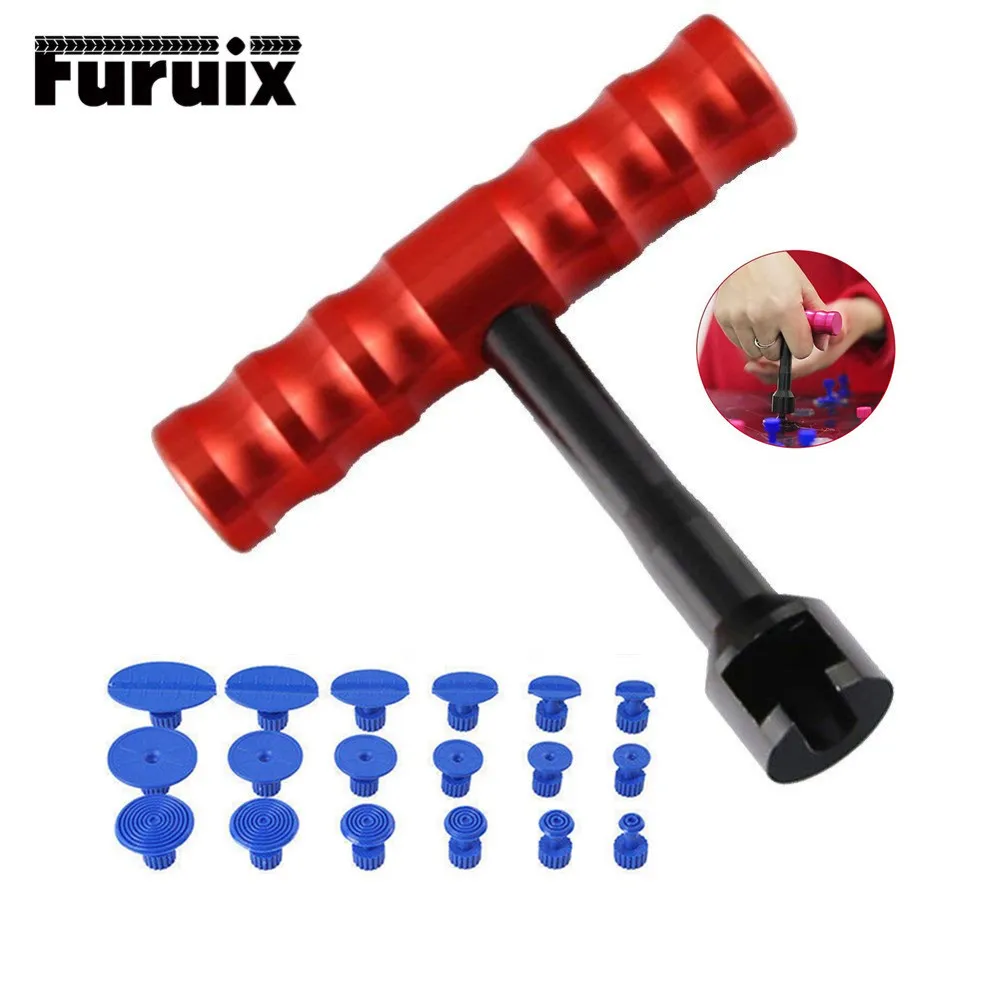 car repair tool set Paintless Dent Removal dent puller kit puller dent repair tools glue tabs hand tool set
car repair tool set Paintless Dent Removal dent puller kit puller dent repair tools glue tabs hand tool set