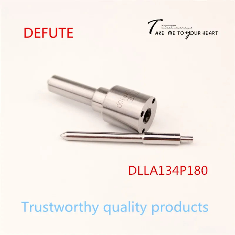 4Pieces/lot High Quality Spray diesel nozzle DLLA134P180 0 433 171 159 0433171159
4Pieces/lot High Quality Spray diesel nozzle DLLA134P180 0 433 171 159 0433171159