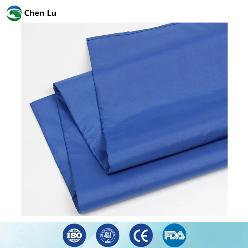 Recommend gamma ray and x-ray radiation protective 0.5mmpb lead blanket radiological protection patient CT examination quilt
Recommend gamma ray and x-ray radiation protective 0.5mmpb lead blanket radiological protection patient CT examination quilt