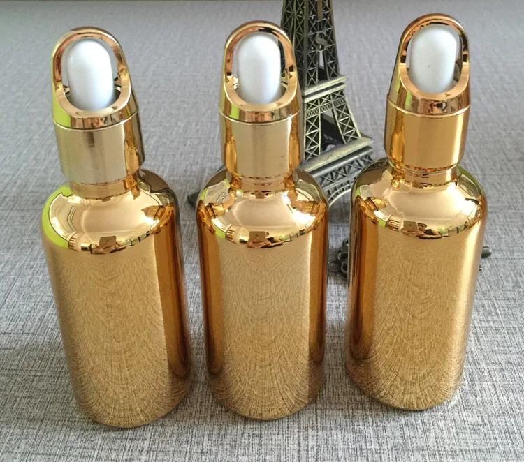 100pcs high-grade 50ml glass dropper bottle bulk ,gold 50 ml gold glass essential oil dropper bottles , unique 50ml oil dropper
100pcs high-grade 50ml glass dropper bottle bulk ,gold 50 ml gold glass essential oil dropper bottles , unique 50ml oil dropper