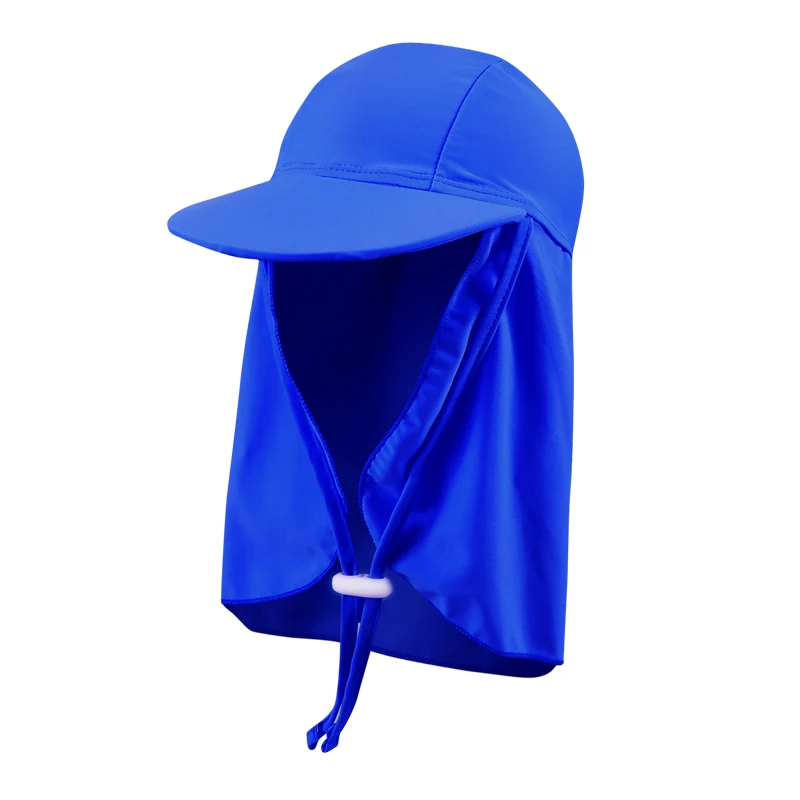 Connectyle Boys Kids Cute Sun Protection Hat with Neck Flaps Girls Quick Dry Beach Play Summer Swim Hat
Connectyle Boys Kids Cute Sun Protection Hat with Neck Flaps Girls Quick Dry Beach Play Summer Swim Hat
