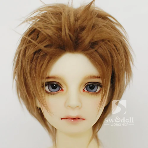 1/12 1/8 1/6 1/4 1/3 весы BJD парик аксессуары для волос BJD/Аксессуары кукол SD не входит в