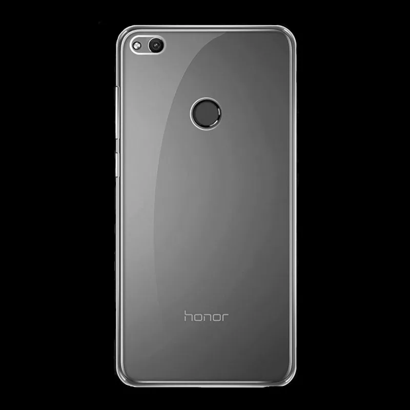 Mpcqc для Huawei Honor 6C Pro 6a 6c 6x7x8 8 Lite 9 5C Ясно Мягкий чехол телефона V10 Чехол мешок стекла |