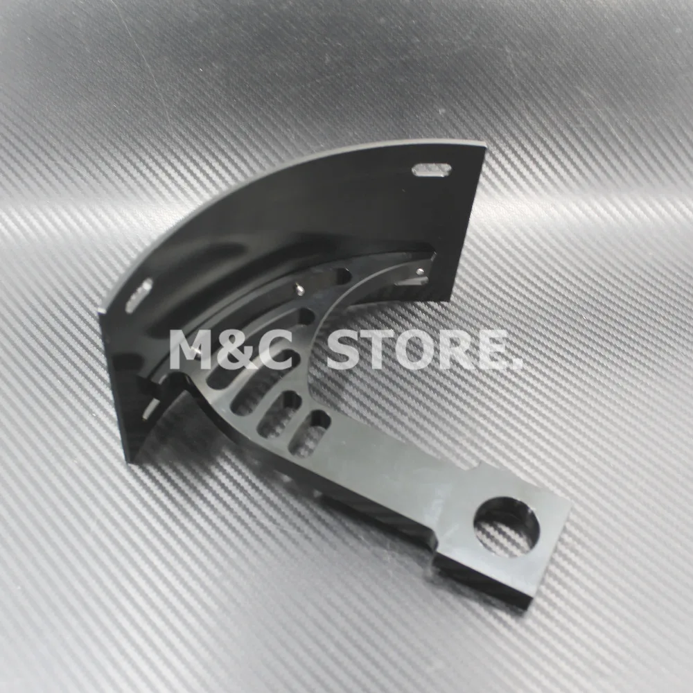 Motorcycle License Plate Frame Vertical Side Mount Black License Plate Bracket Fit For Motorcycles
Motorcycle License Plate Frame Vertical Side Mount Black License Plate Bracket Fit For Motorcycles