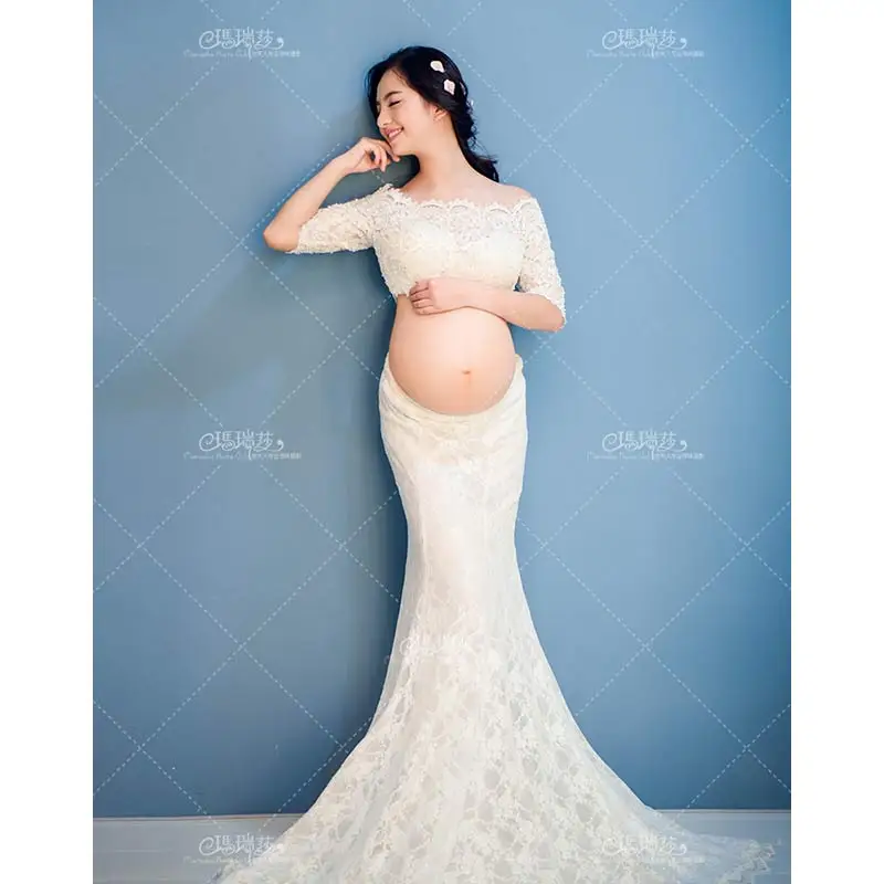 Maternity Photography Props Clothes For Pregnant Women Dress Pregnancy clothes photography white long maternity dress
Maternity Photography Props Clothes For Pregnant Women Dress Pregnancy clothes photography white long maternity dress