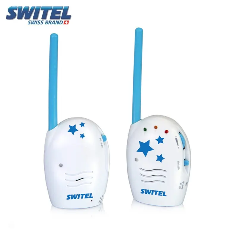 Радио няня Switel BCC38|switel| |