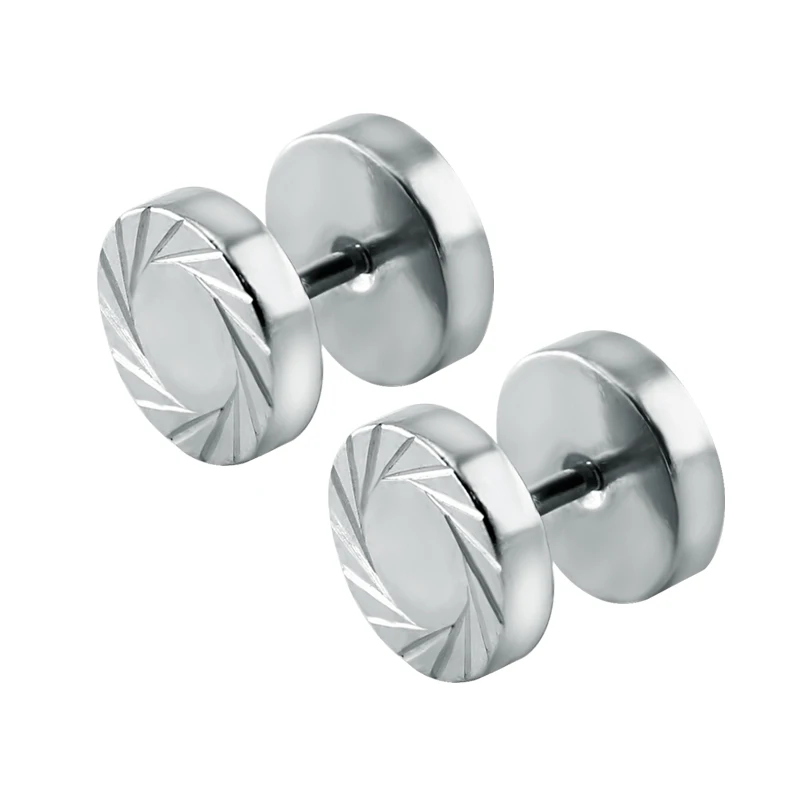 Sparkling earrings stud earrings biker men charm screw earing women female jewellery pendientes hombre brincos para as mulheres
Sparkling earrings stud earrings biker men charm screw earing women female jewellery pendientes hombre brincos para as mulheres