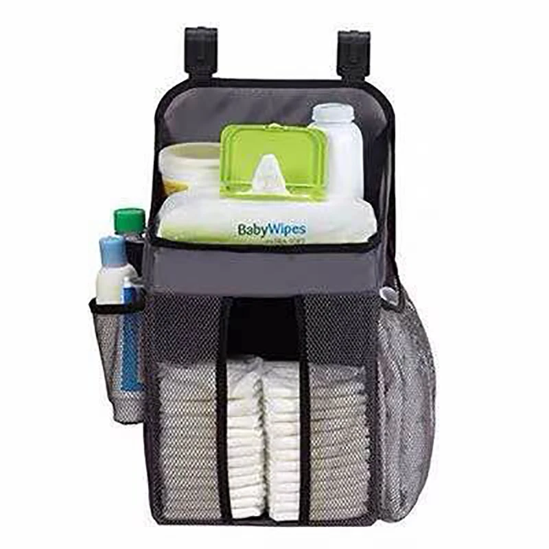 Baby Crib Children's Bed Hanging Bag Portable Waterproof Diapers Bedside Organizer Diaper Storage Cradle Bag Bedding
Baby Crib Children's Bed Hanging Bag Portable Waterproof Diapers Bedside Organizer Diaper Storage Cradle Bag Bedding
