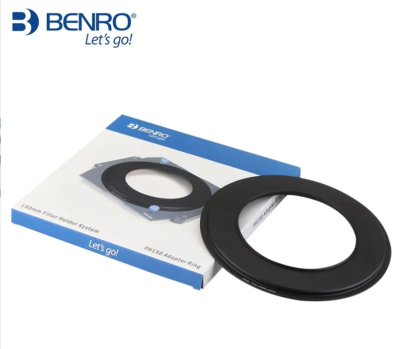 Benro 170 мм lente anillo FH170R105 95 anillo adaptador de aluminio para benro FH170 soporte del sistema
Benro 170 мм lente anillo FH170R105 95 anillo adaptador de aluminio para benro FH170 soporte del sistema