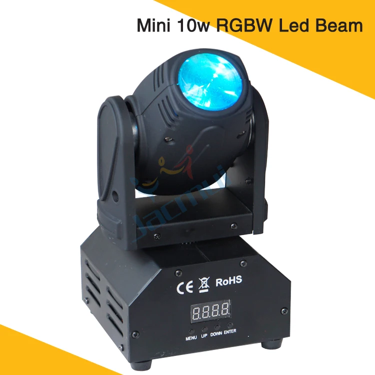 10 Вт RGBW мини-луч Led движущаяся головка Dj свет мини Cabeza Movil светодиодный луч света
10 Вт RGBW мини-луч Led движущаяся головка Dj свет мини Cabeza Movil светодиодный луч света