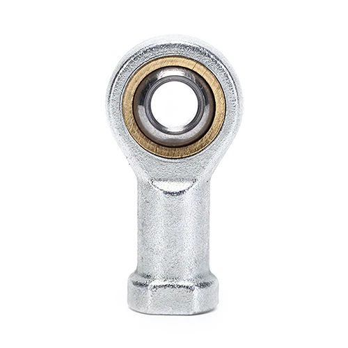 New 2pcs 8mm SI8T/K Threaded Self-Lubricating Rod End Spherical Plain Bearing Good deal
New 2pcs 8mm SI8T/K Threaded Self-Lubricating Rod End Spherical Plain Bearing Good deal