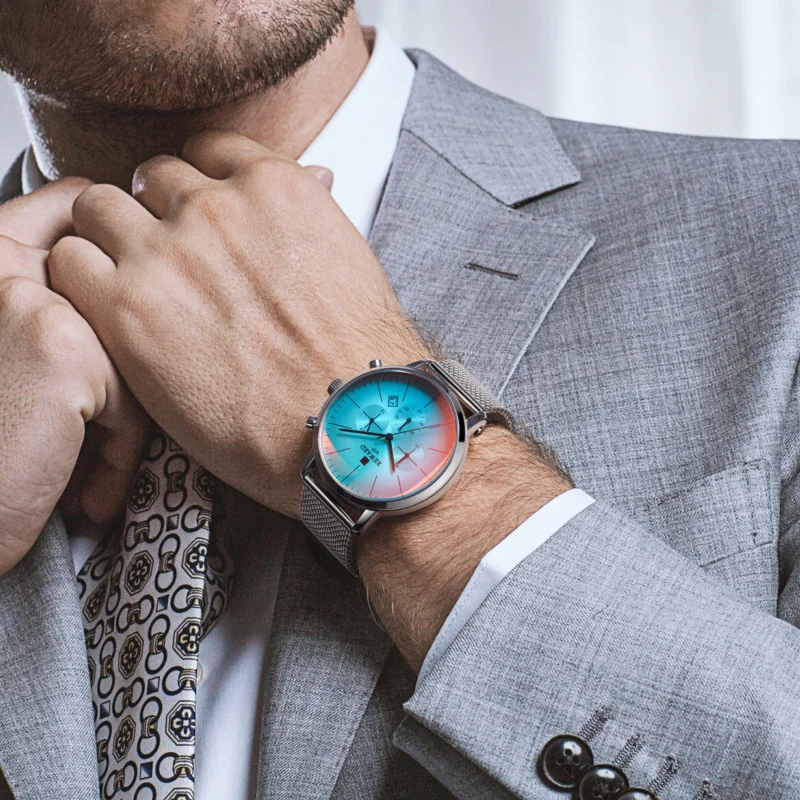 Reward Simple Casual Mens Watches Top Brand Luxury Waterproof Outdoor Steel Mesh Sport Quartz Watches Male Relogio Masculino
Reward Simple Casual Mens Watches Top Brand Luxury Waterproof Outdoor Steel Mesh Sport Quartz Watches Male Relogio Masculino