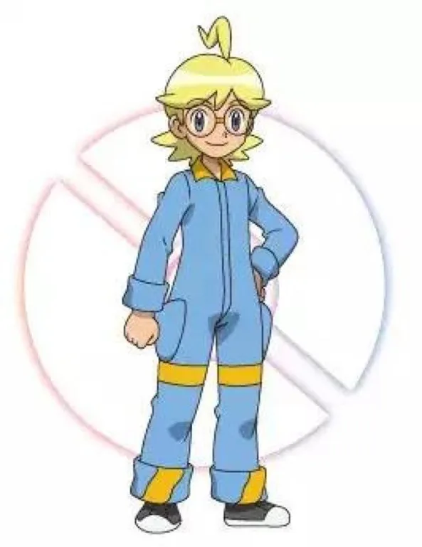 Pocket Monsters XY Clemont Cosplay Costume Anime Blue Custom Made Jumpsuit Uniform
Pocket Monsters XY Clemont Cosplay Costume Anime Blue Custom Made Jumpsuit Uniform