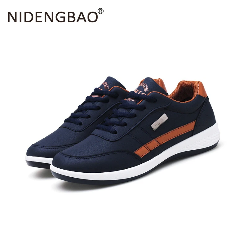 Men Running Sneakers Comfortable Outdoor Walking Sport Shoes Wear-resisting Non-slip Male Footwear Lace up Casual Shoes
Men Running Sneakers Comfortable Outdoor Walking Sport Shoes Wear-resisting Non-slip Male Footwear Lace up Casual Shoes