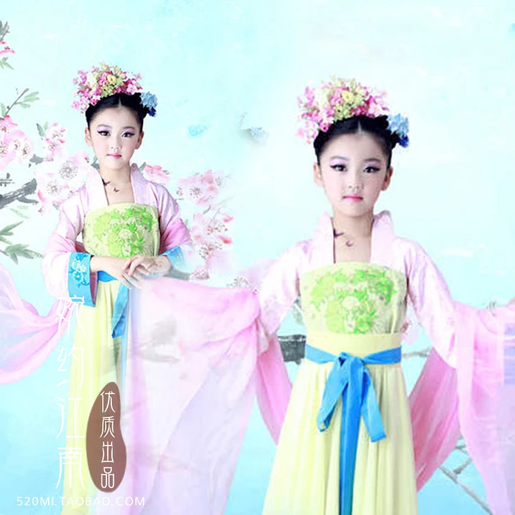 Le'Er Delicate Kid's Photography Costume Little Fairy Costume for Girls Children's Day Use
Le'Er Delicate Kid's Photography Costume Little Fairy Costume for Girls Children's Day Use