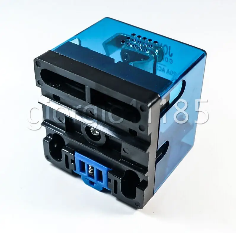 Реле высокой мощности 1 шт JQX 62F 1Z 120A DC24V|relay host|brand squarebranded laptops |