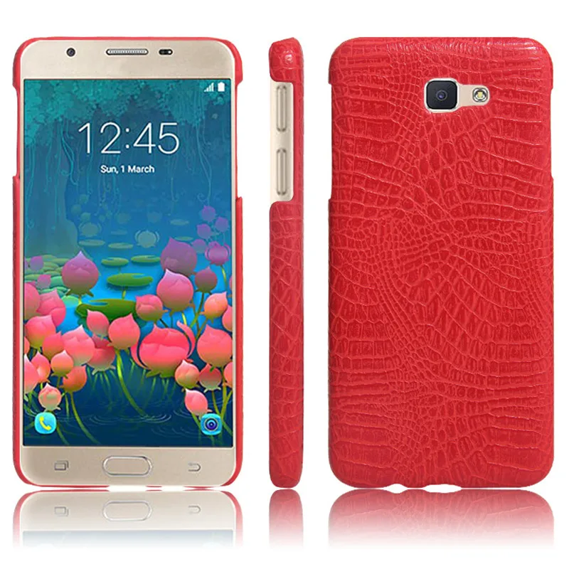 For Samsung Galaxy J5 Prime G5700 Case 5.0inch Crocodile Skin Cover For Samsung Galaxy J5 Prime SM-G570F/DD Phone Bag Case
For Samsung Galaxy J5 Prime G5700 Case 5.0inch Crocodile Skin Cover For Samsung Galaxy J5 Prime SM-G570F/DD Phone Bag Case